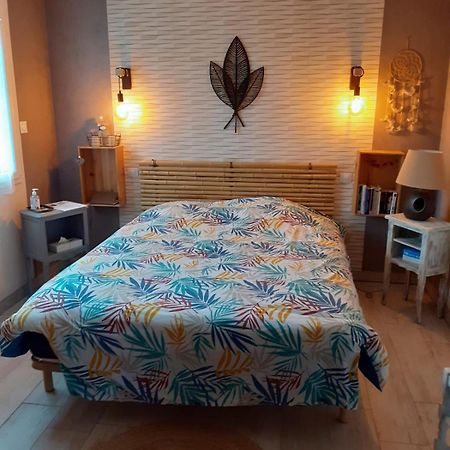 مبيت وإفطار Bellefontaine  Chez Papy المظهر الخارجي الصورة