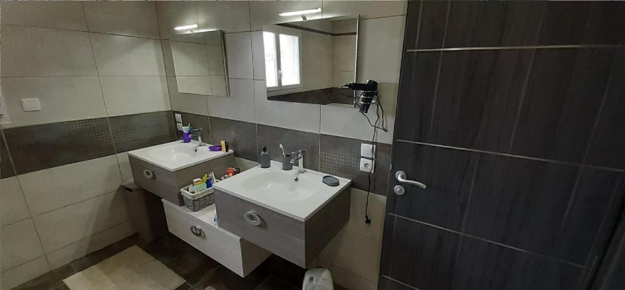 مبيت وإفطار Bellefontaine  Chez Papy المظهر الخارجي الصورة